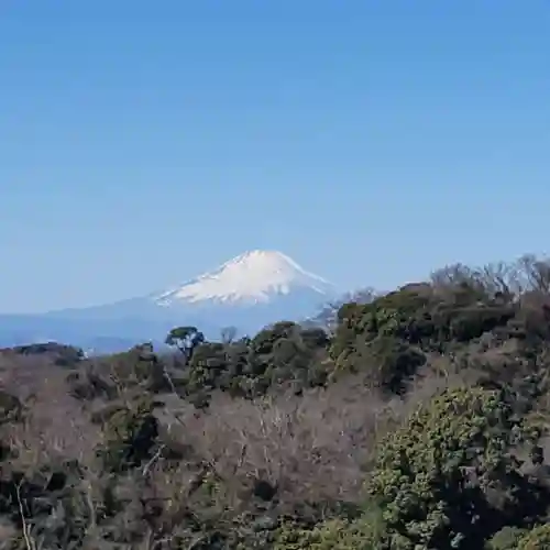 建長寺 半僧坊(神奈川県)