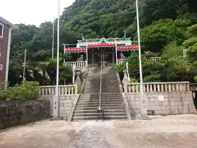 叶神社（東叶神社）の本殿・本堂