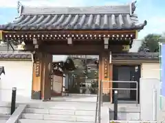 東覚寺(東京都)