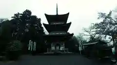 真禅院(岐阜県)