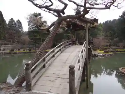 永保寺(岐阜県)