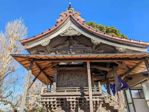 米本神社(千葉県)