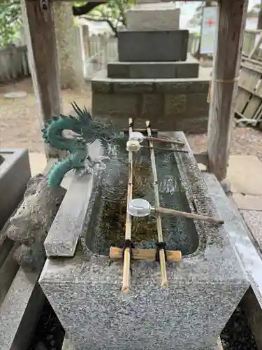 玉前神社(千葉県)