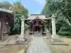 八剣神社(福岡県)