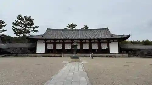 法隆寺(奈良県)