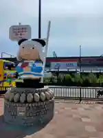 善福寺(大阪府)