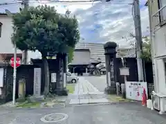 法禅寺(東京都)