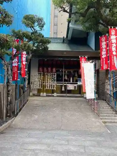 とうかさん圓隆寺(広島県)