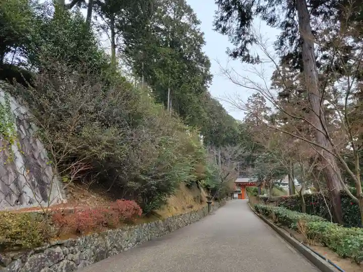 三室戸寺(京都府)