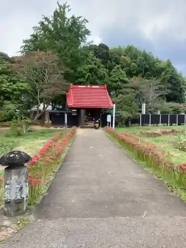 結縁寺(千葉県)