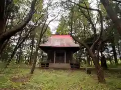 金比羅神社(岩手県)