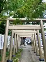白金龍王社(愛知県)