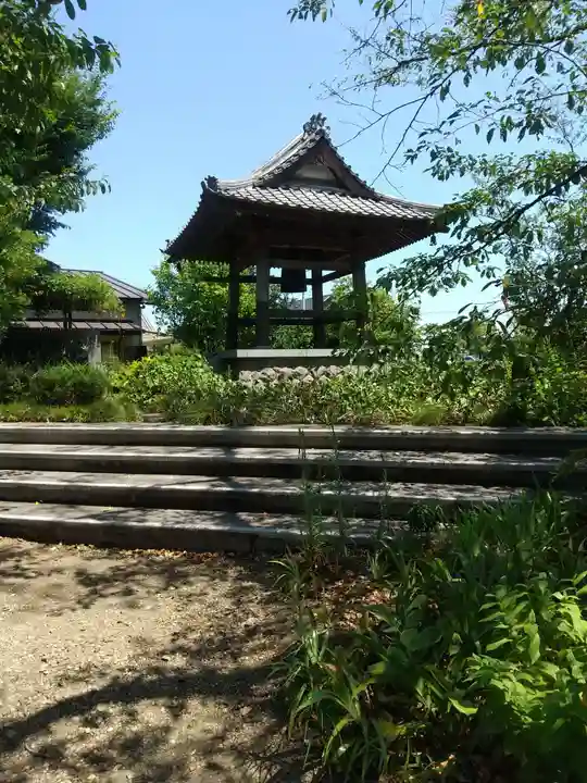 常楽寺のその他建物