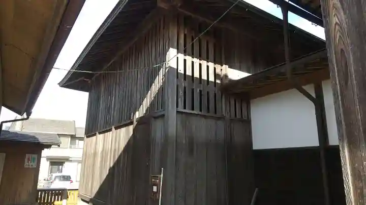白鳥神社(茨城県)
