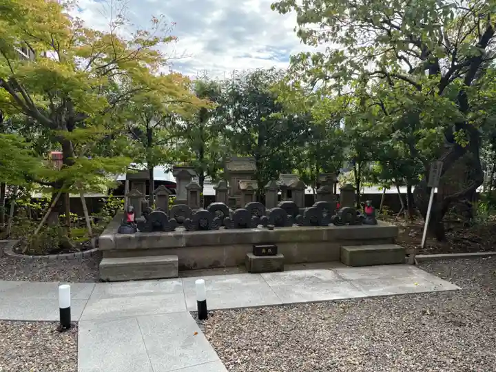 検見川神社(千葉県)