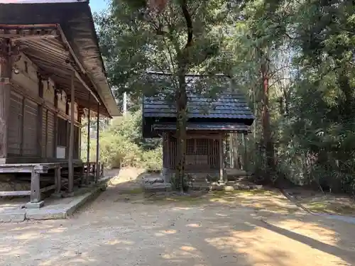 宝山寺(兵庫県)