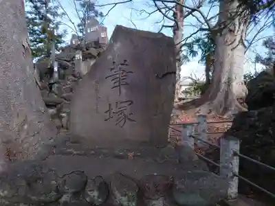 東石清水八幡神社のその他建物