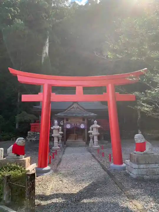 池神社(奈良県)