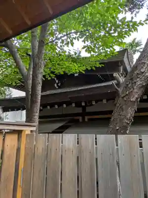 一宮神社(兵庫県)