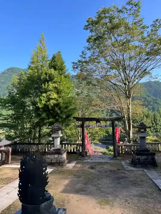 金剛山瑞峯寺(金剛不動尊) (栃木県)