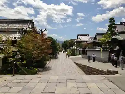 善光寺(長野県)