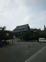 西新井大師総持寺(東京都)