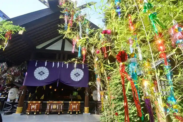 東京大神宮(東京都)