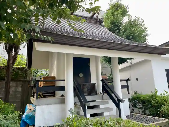 日枝神社(東京都)