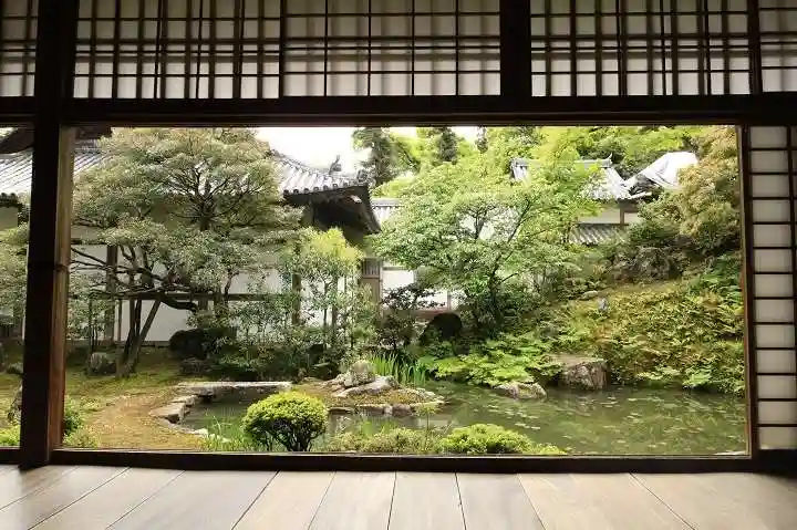 浄住寺(京都府)