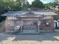 榮町神社のその他建物