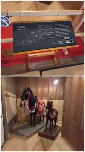 御庭神社(鹿児島県)