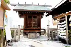 藤崎えびす神社(宮城県)