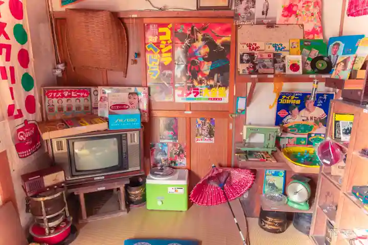 大星神社(長野県)