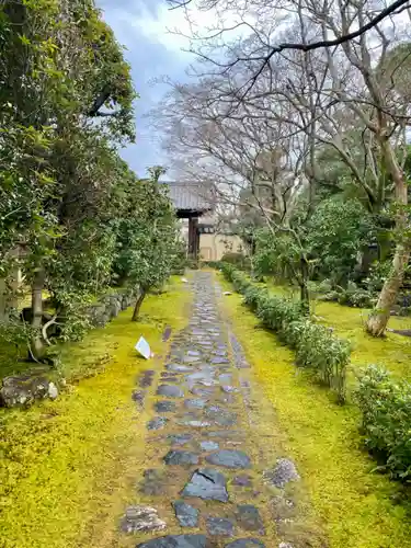 大光院のその他建物