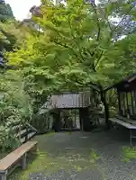 山科聖天 雙林院(双林院) のその他建物