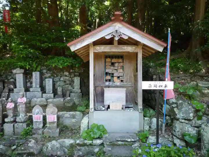 太江寺(三重県)