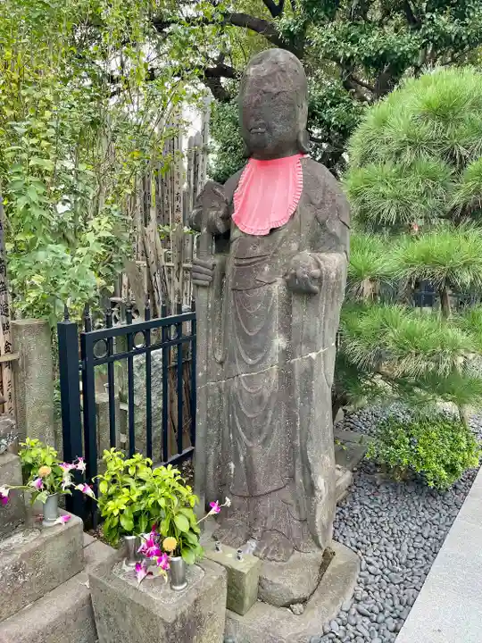 多宝院(東京都)