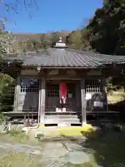 宝楽寺(福井県)