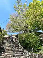 到津八幡神社(福岡県)