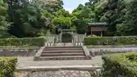 剣神社(京都府)