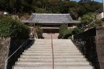 円通山 安楽寺(三重県)