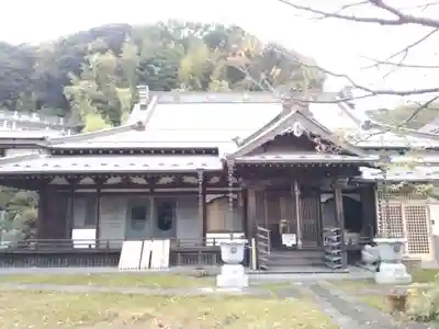 慈眼寺(神奈川県)