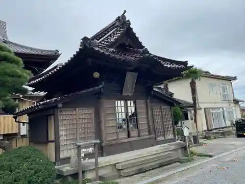 海向寺(山形県)