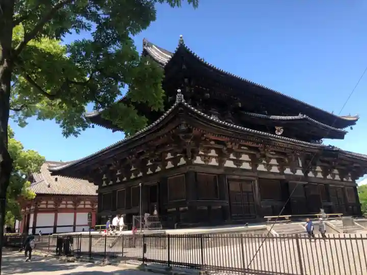 東寺(教王護国寺)(京都府)