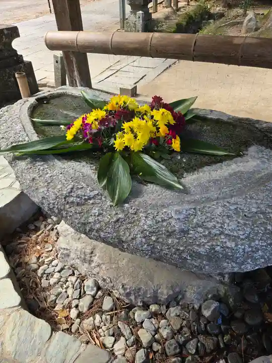 櫻井神社(福岡県)