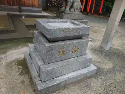 日吉神社(福岡県)