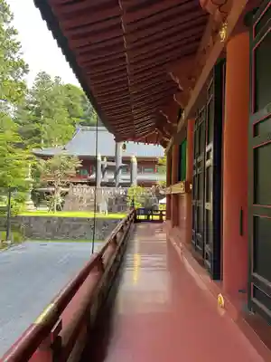 輪王寺(栃木県)