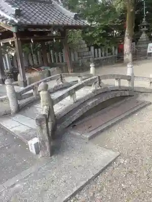 御器所八幡宮(愛知県)