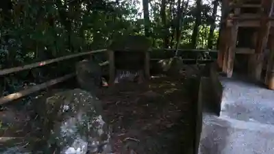 大富神社のその他建物