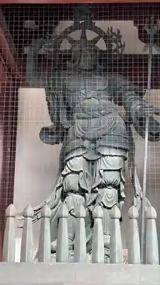 川崎大師（平間寺）(神奈川県)